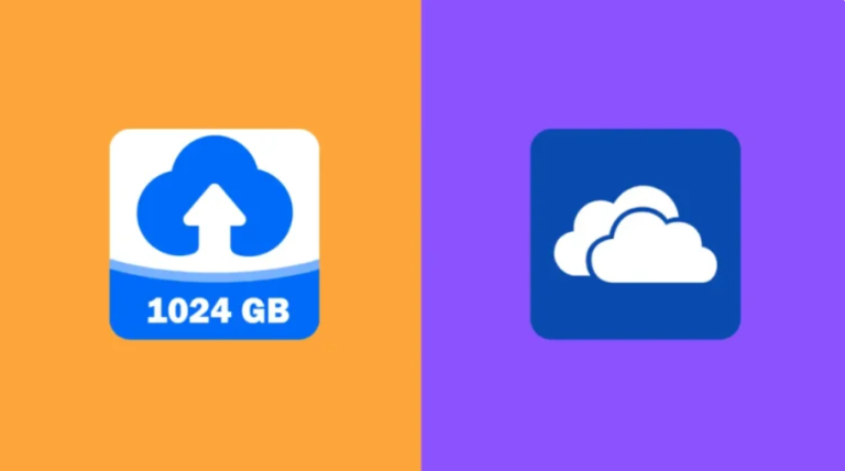TeraBox vs OneDrive | File Sharing | Security | Syncing