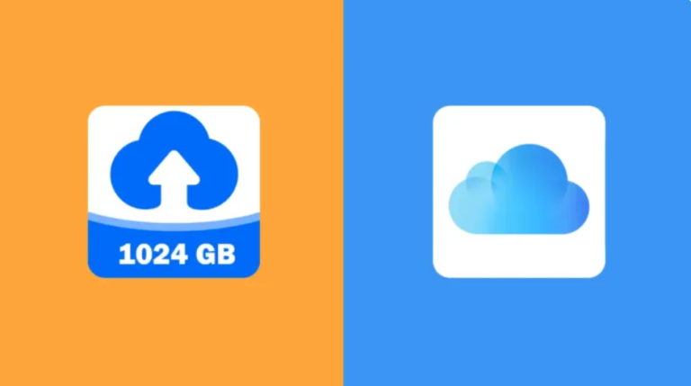 TeraBox vs iCloud | File Sharing | Security | Compatibility