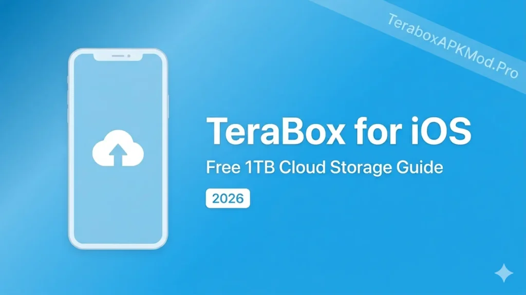 Download TeraBox for iOS: Free 1TB Cloud Storage (2026) 1 terabox-for-ios
